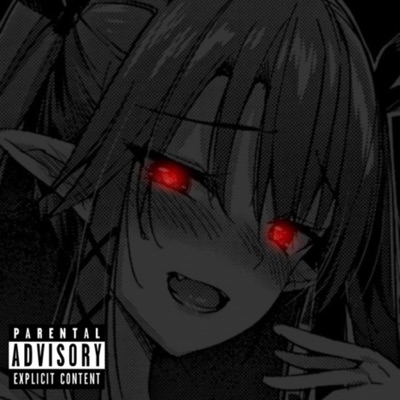 DARK KNIGHT CRAZY (feat. RXMANN) - Single