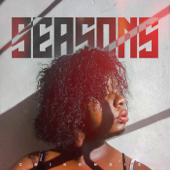 Seasons - Chikondie Cover Art