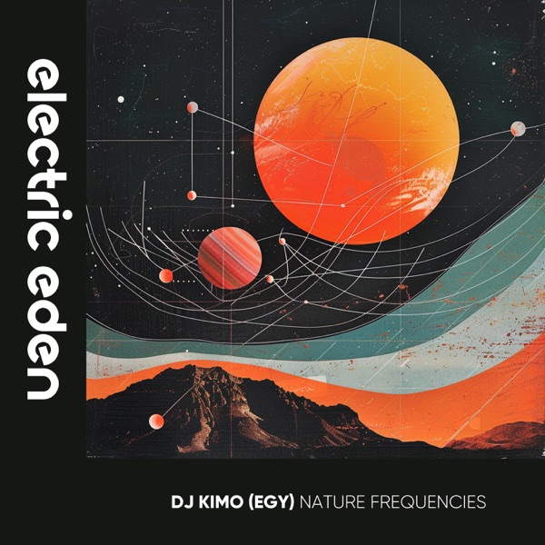 Nature Frequencies - EP