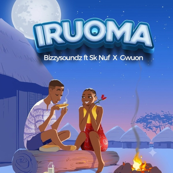 Iruoma (feat. SK nuf & Gwuon)