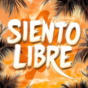 SIENTO LIBRE - EP