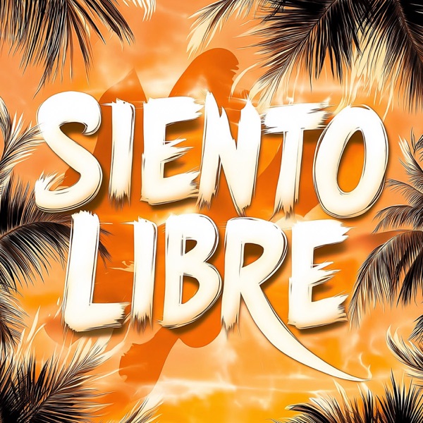 SIENTO LIBRE - EP