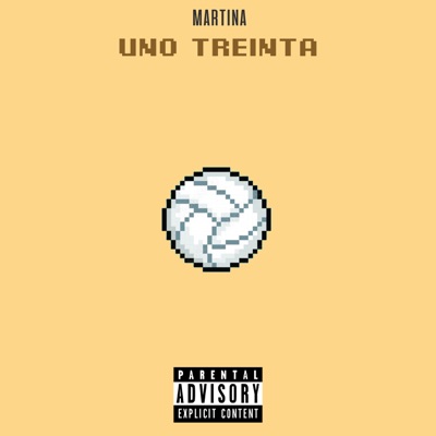 Uno Treinta - Single