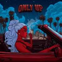 ONLY UP - Single - iamNAX