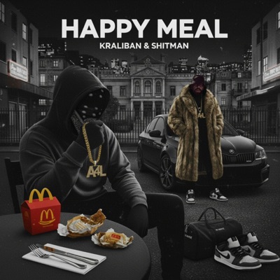 Happy Meal - Single
