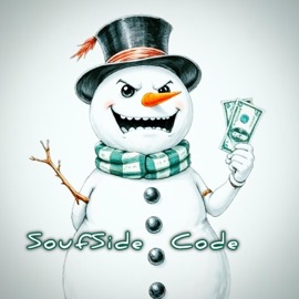 Make It Snow SoufSide Code