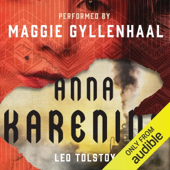 Anna Karenina (Unabridged)