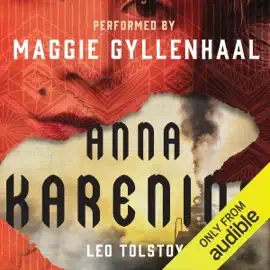 Anna Karenina (Unabridged)
