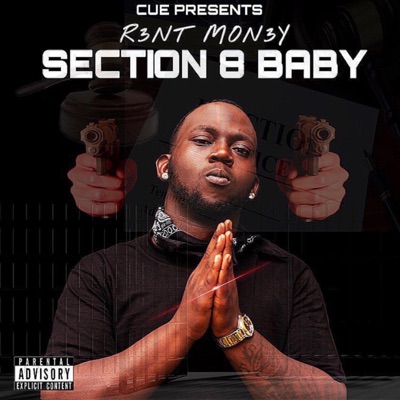Section 8 Baby - EP