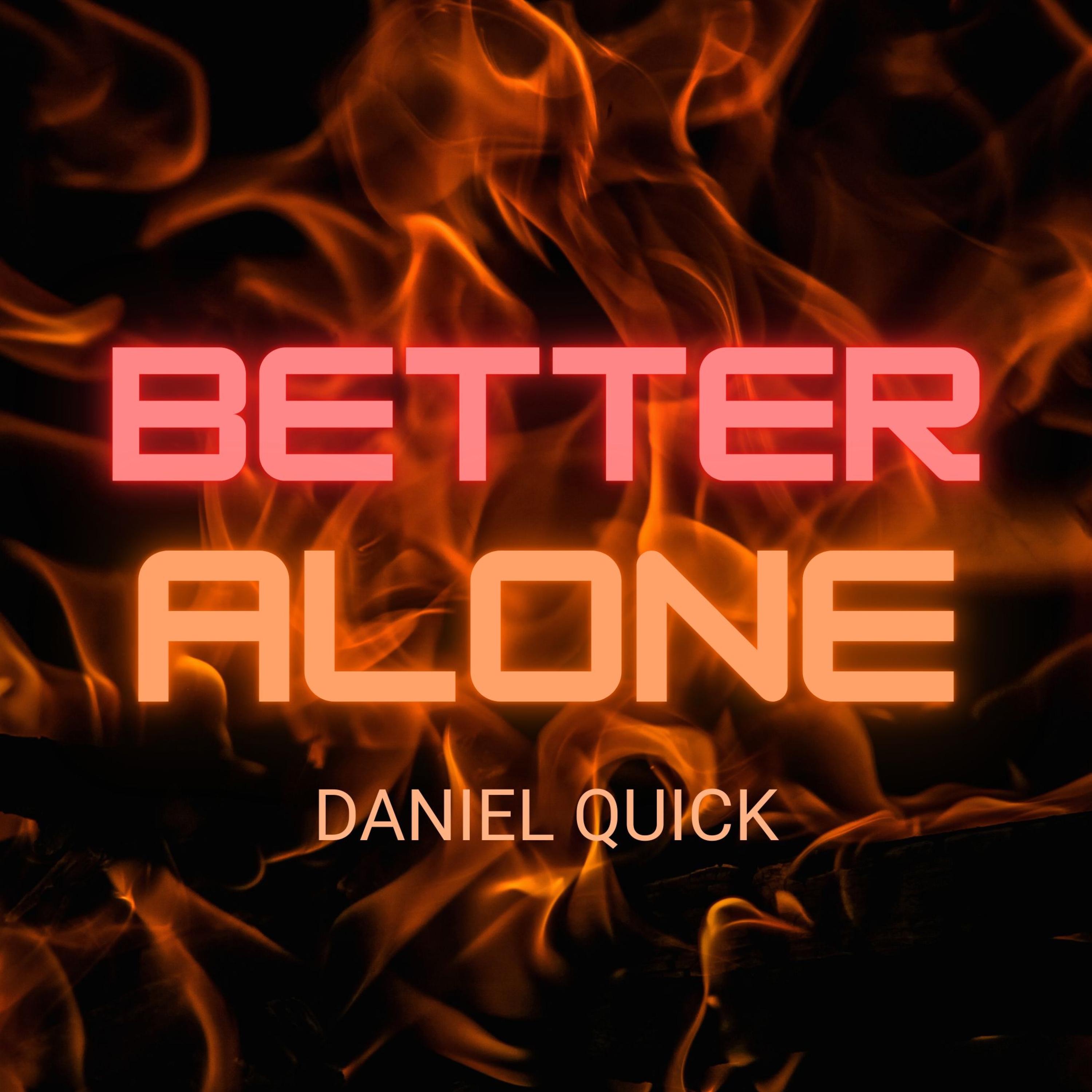 Better Alone - Single