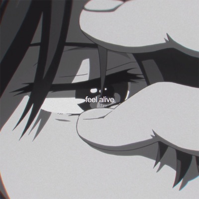 feel alive! - Single