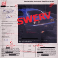 SWERV - Single - Feel Suite & Luhv