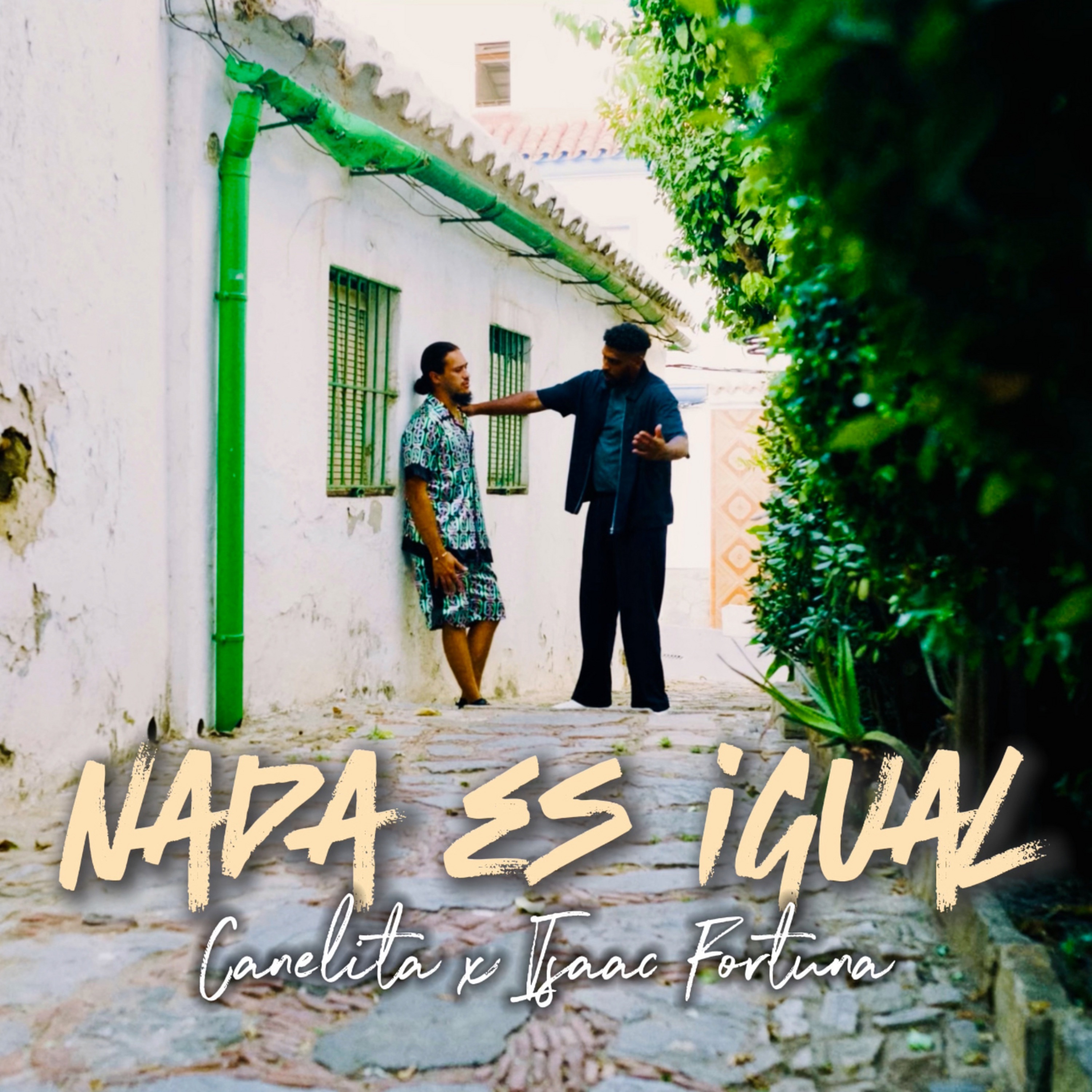 Nada Es Igual - Single