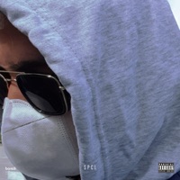 SPCL (feat. Teeyan) - Single - boredr & Sail