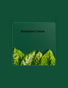 Escucha a FUGALAUMATAGI tv, mira videos musicales, lee su biografía, consulta las fechas de las gira y más.