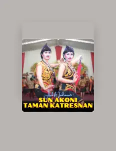 Listen to Asih, watch music videos, read bio, see tour dates & more!