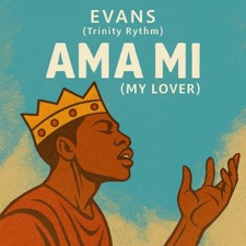 Ama Mi (My Lover)