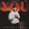 Mickey Singh