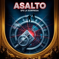 Asalto - Single - SPS la Sorpresa