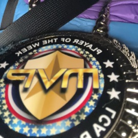 been a while (feat. Curt Carson) SJK