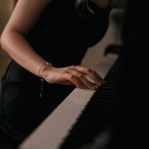 Ivory Reflections - EP