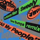 All My People (Silva Bumpa Remix) artwork