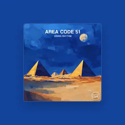Listen to Area Code 51, watch music videos, read bio, see tour dates & more!