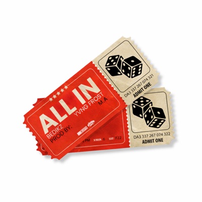 All in - Single