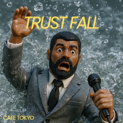 TRUST FALL - Single