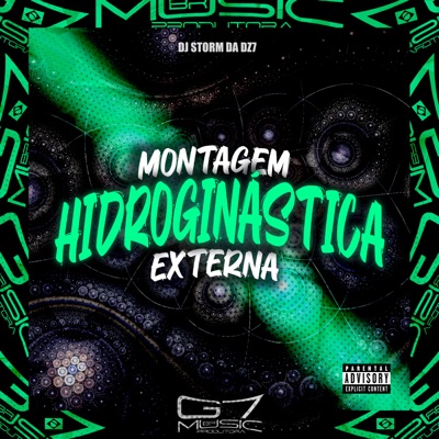 Montagem Hidroginástica Externa - Single