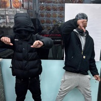 Glitch (feat. Kaydot Flocka & Buggout munna) - Single - Leekydag