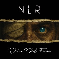 Qu'un œil fermé - Single - NLR