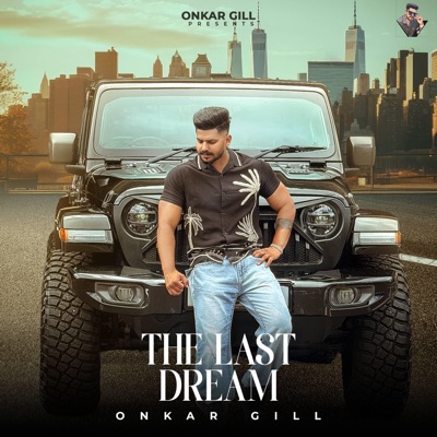 The Last Dream - Single