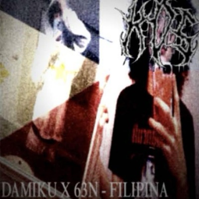 FILIPINA (feat. 63N) - Single