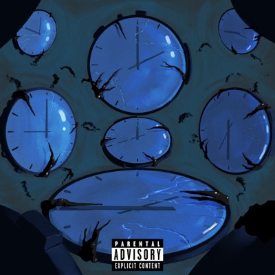 Don't Be Late / Waste My Time (feat. Dxvion!) - Single