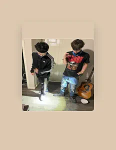 Dengarkan J Loc, tonton video musik, baca bio, lihat tanggal tur & lainnya!