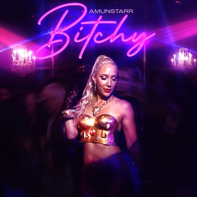 Bitchy - Single