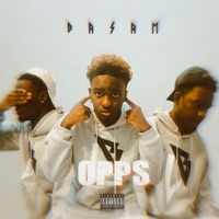 Opps (feat. Yoosta) - Single - Basam