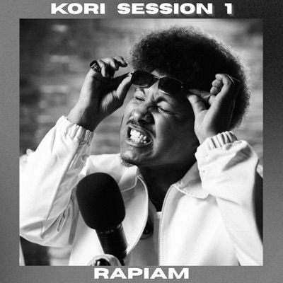 RAPIAM: KORI session 1 (feat. Rapiam) - EP