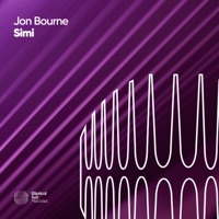 Simi - Single - Jon Bourne