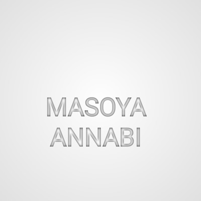 ALHAMDULLAH - Masoya annabi