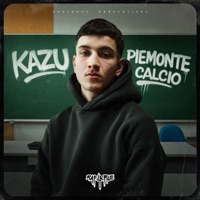 Piemonte Calcio - Single - Rap La Rue & Kazu