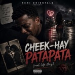 Cheek hay patapata - Single