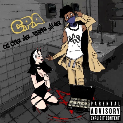 Cria da parte alta (feat. Leozi mil waves) - Single