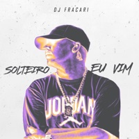 MEGA SOLTEIRO EU VIM - Single - DJ FRACARI