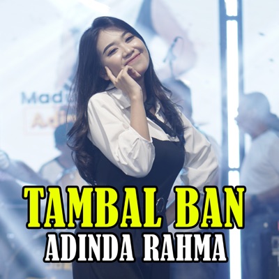 TAMBAL BAN (Live) - Single