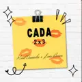 Cada 2X3