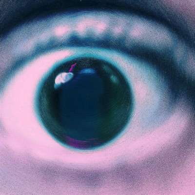Eyes In The Back Of Your Head - Single