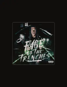 Escucha a Davonfdrb, mira videos musicales, lee su biografía, consulta las fechas de las gira y más.