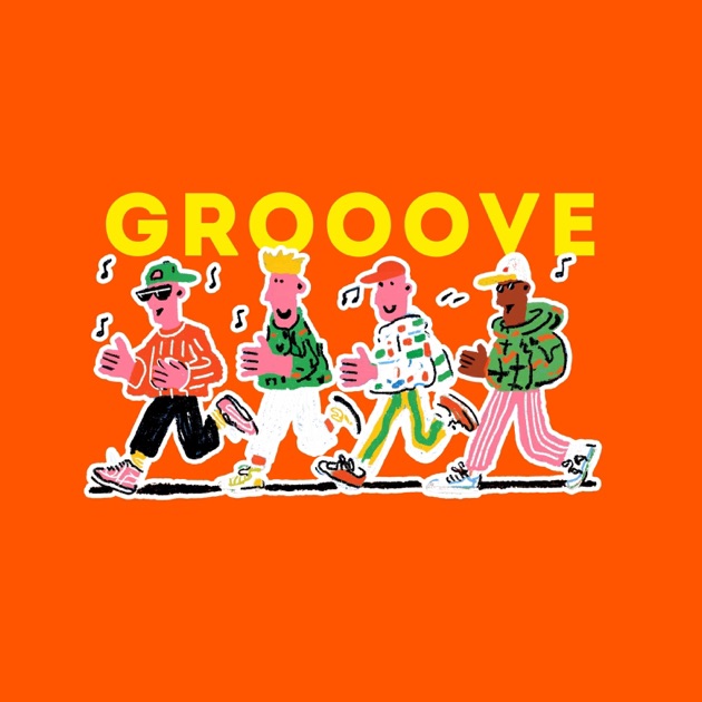 GROOVE | HIP HOP | laid-back | Vol.9 | A Groove You'll Never Get